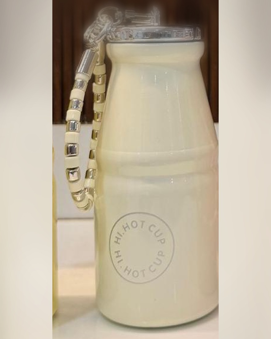 Petite Milk Thermos