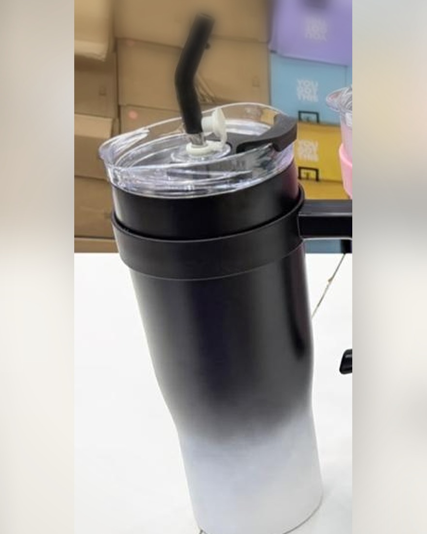 Coffee Tumbler
