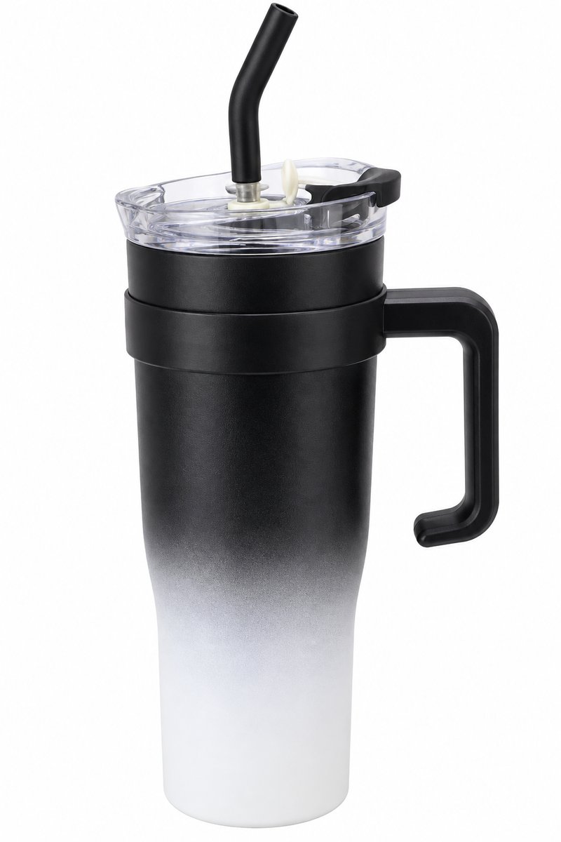 The Everyday Tumbler